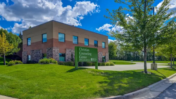 The facilities at Pine Rest Christian Mental Health Services - Christian Counseling Center in Grand Rapids, MI 4